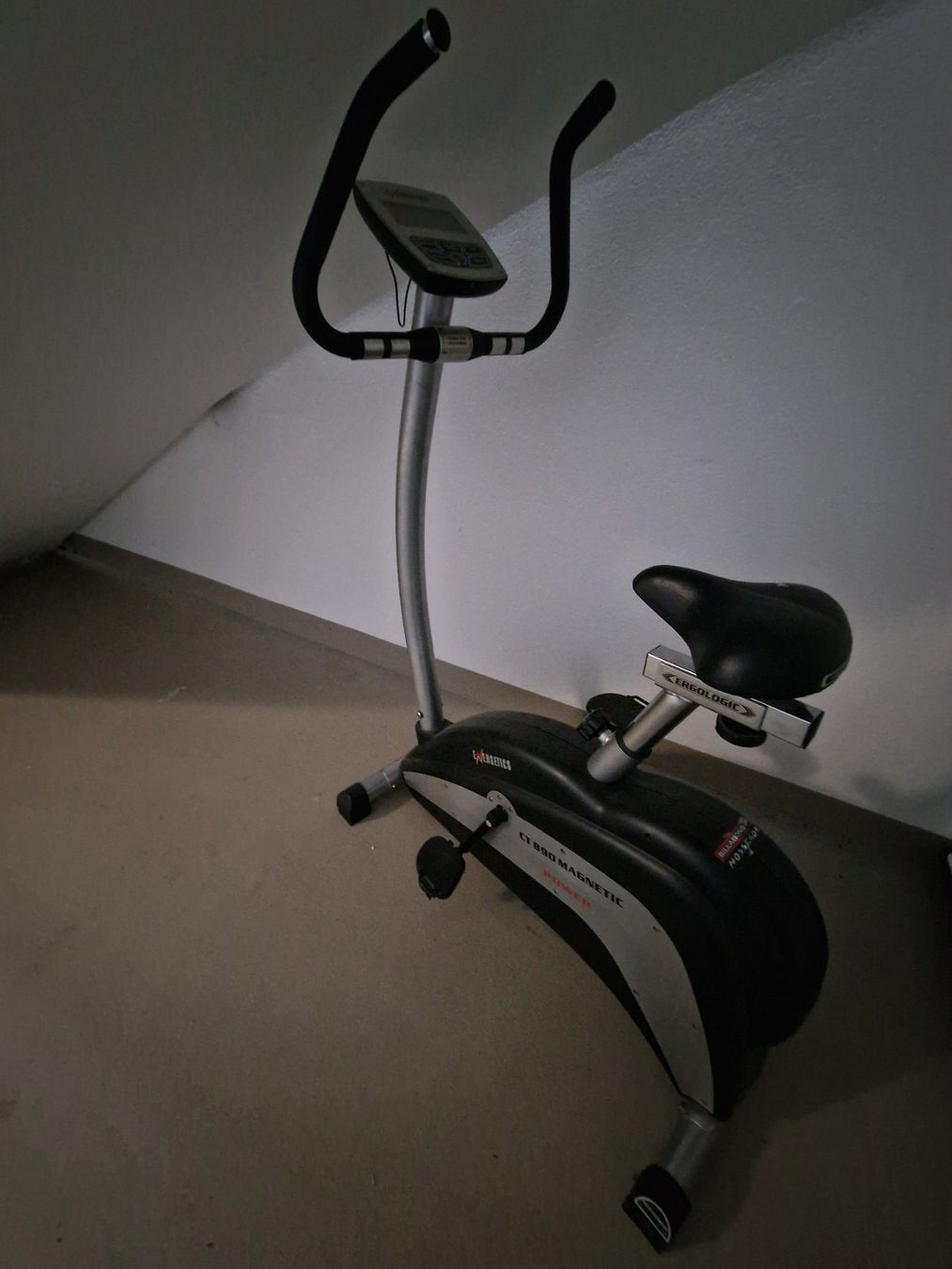 Vélos d'appartement: Heimtrainer – Défectueux à Belp par Sakim