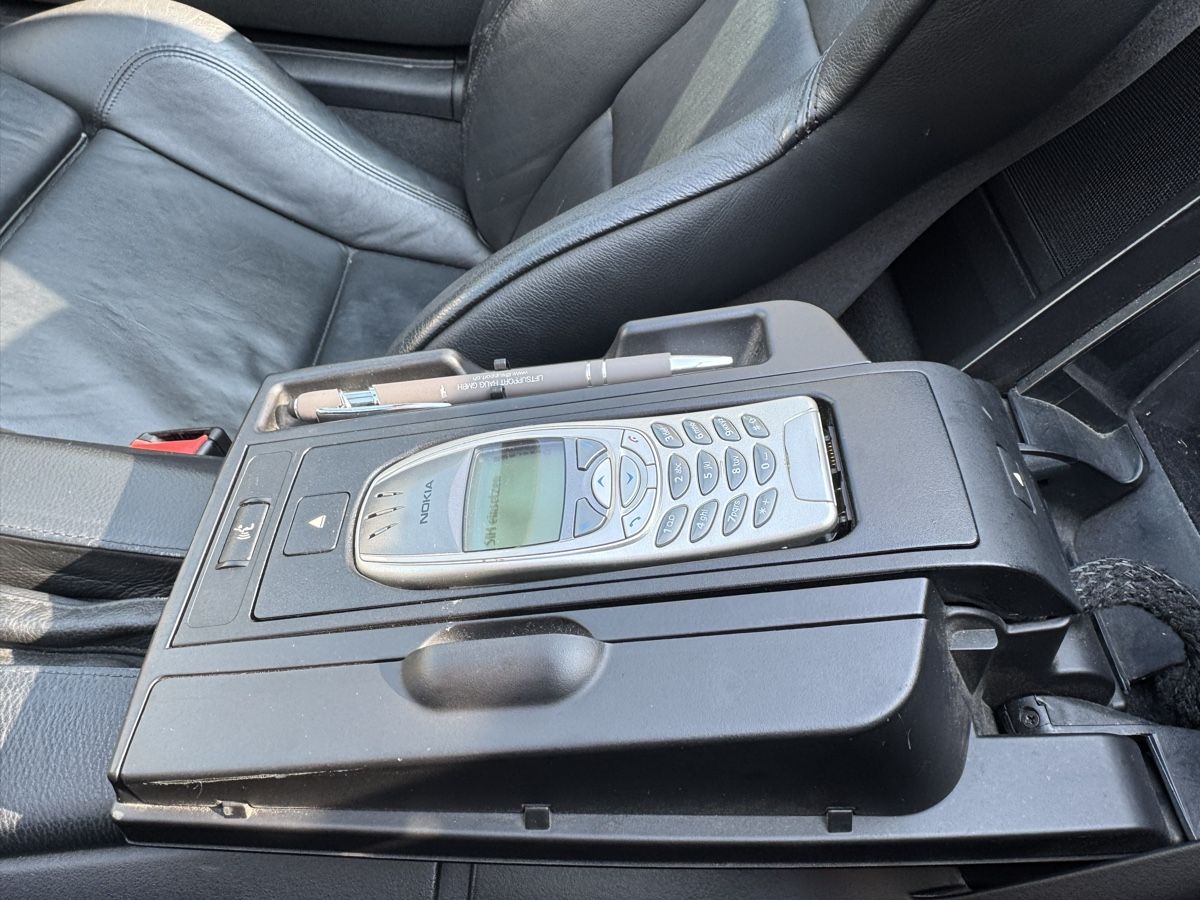 BMW Autos: BMW Z4 3.0i E85 Aerodynamikpaket – Gebraucht aus St. Gallen von Milex_91 9