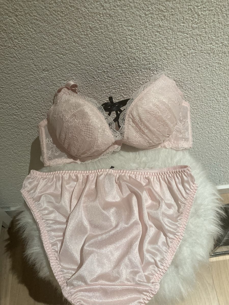 Altra biancheria intima: Dessous Set BH/Slip NEU – Nuovo e nell'imballaggio originale da Boniswil venduto da MichaelaH 2