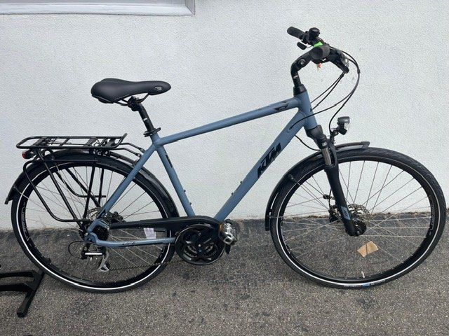 KTM Velos: KTM Life Ride – Neu (gemäss Beschreibung) aus Oberlunkhofen von smaug03