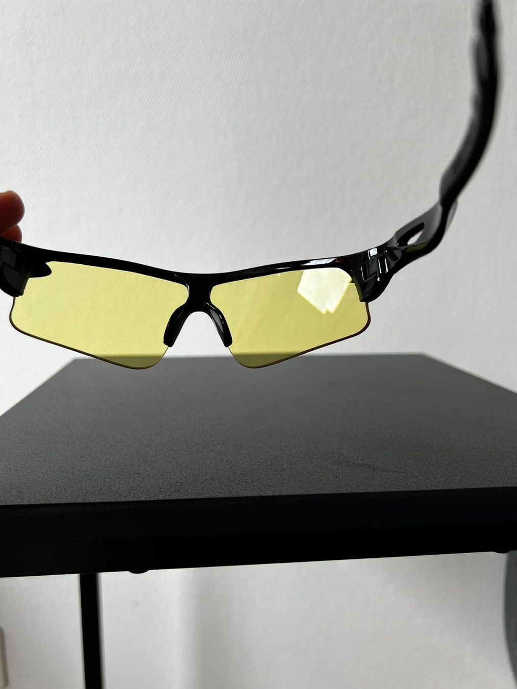 Occhiali & Lenti: Vintage Supply Sonnenbrille – Nuovo e nell'imballaggio originale da Riehen venduto da ann_76jw 3