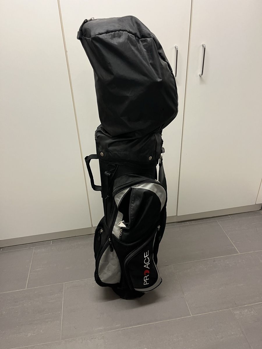 Schläger & Sets: Golf Set  – Gebraucht aus Neerach von fuz_8d7l