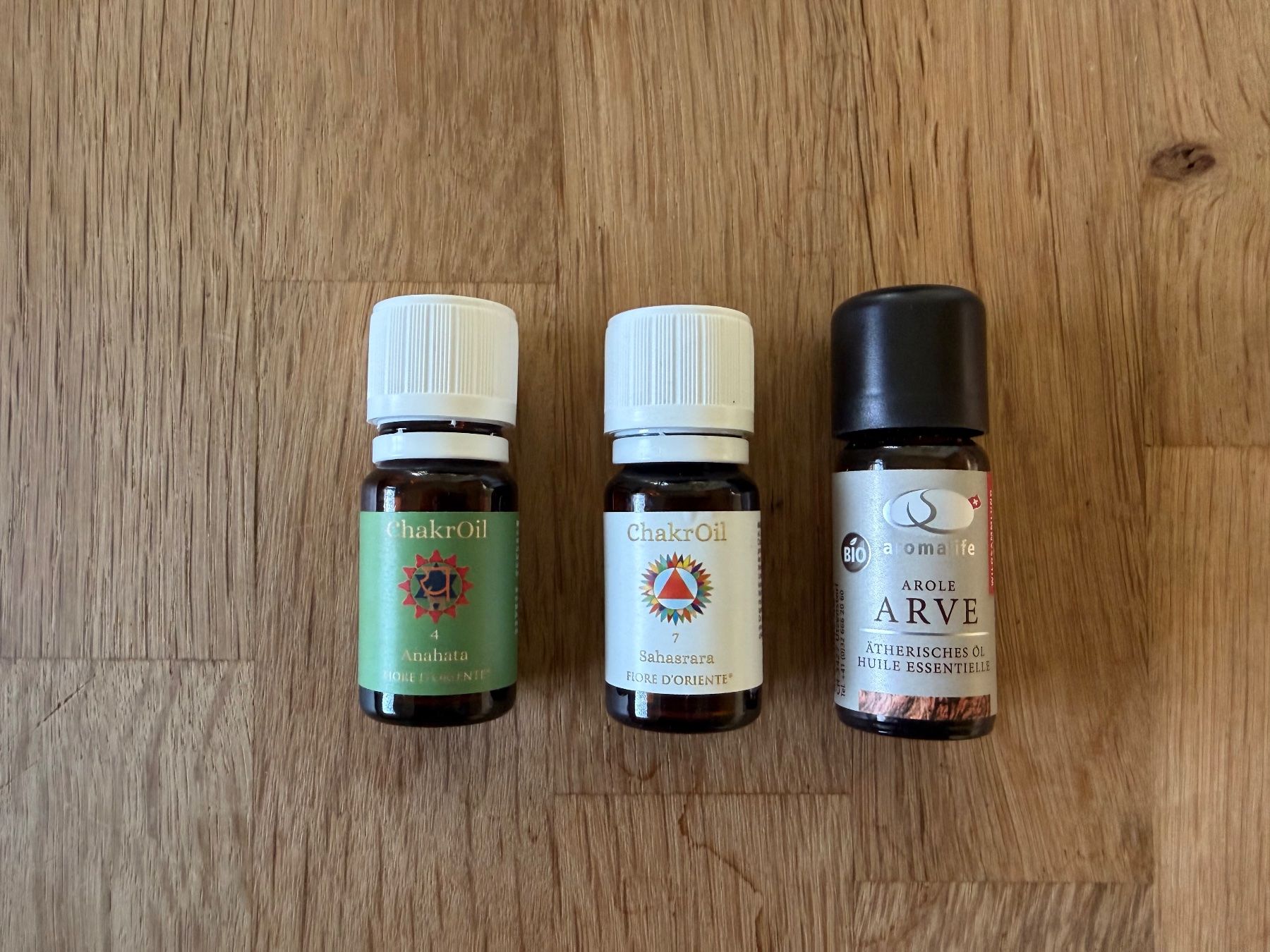 Farfalla Ätherische Öle: Farfalla Ätherische Öle Set + 3 Öle GRATIS dazu! – Neu (gemäss Beschreibung) aus Ennetbürgen von Fifis-Fundgrube 1