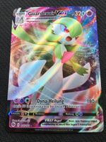 Pokémon - Gardevoir VMAX - CPA 17 - Weg des Champs -DE-