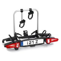 Uebler i21z Fahrradträger AHK 90°