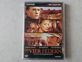 Die vier Federn