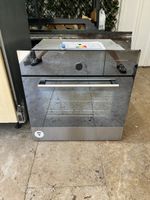 V-Zug Combair-Steam SL