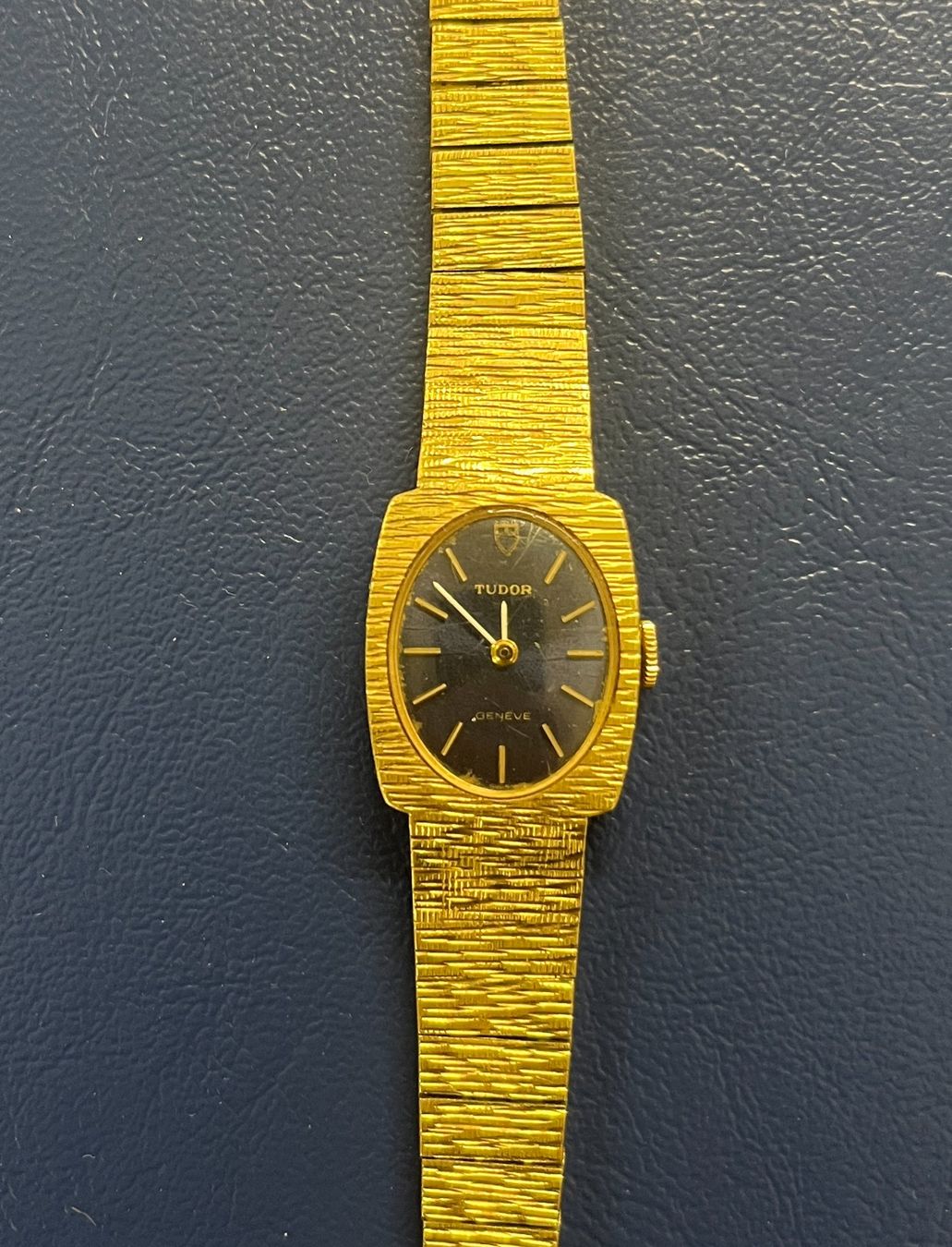 Tudor Orologi: Tudor Damenuhr – Usato da Bern venduto da BaernerBrocki