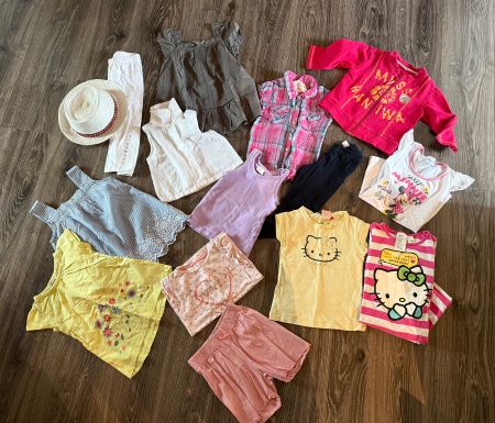 Lot été 98-104