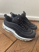Nike Air Max 97 schwarz 40.5