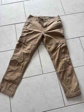 Herren Cargo Hose Superdry 30W/30 wie neu