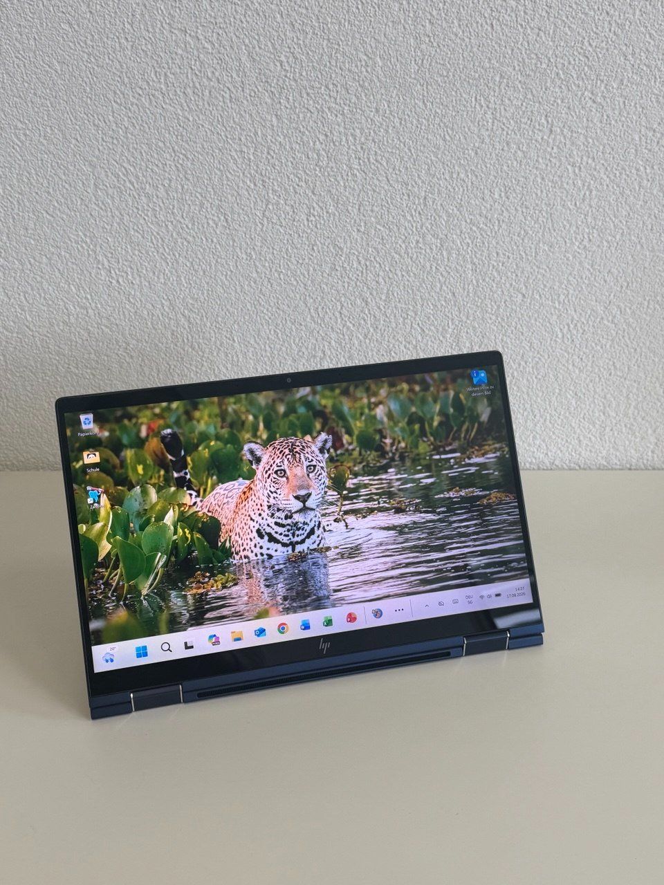 Hewlett Packard PCs: HP Elite Dragonfly 13.3 Touch Win11Pro Intel Core i5 – Neu (gemäss Beschreibung) aus Brüttisellen von itprofisgroup 3