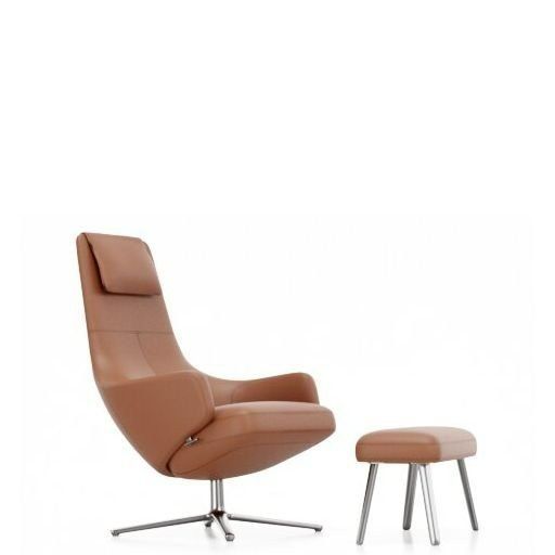 Vitra Poltrone: VITRA Repos mit Panchina – Nuovo (secondo la descrizione) da Wettswil venduto da Klein02