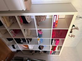 Ikea Kallax