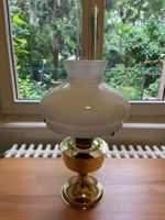 Original Aladdin-Petroleum-Lampe