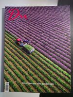 Kultur Zeitschrift DU - Juni 2018 Die Provence neu entdecken
