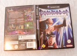 Summoner (CIB)