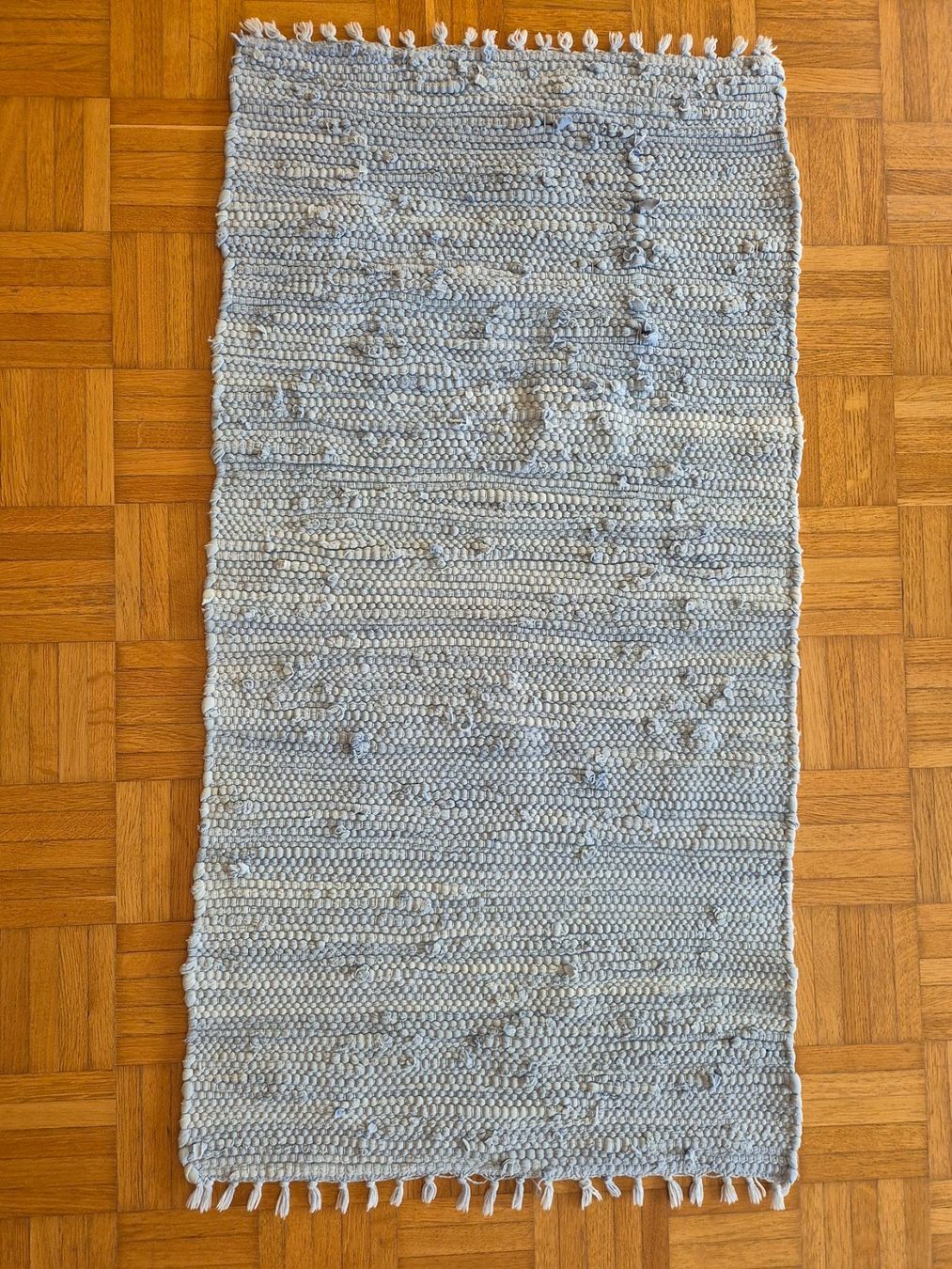 Teppiche: Teppich / Flickenteppich 100 x 50 cm – Gebraucht aus Uitikon Waldegg von AnjS27 2
