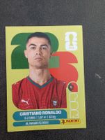 Panini Bild Cristiano Ronaldo POR 15