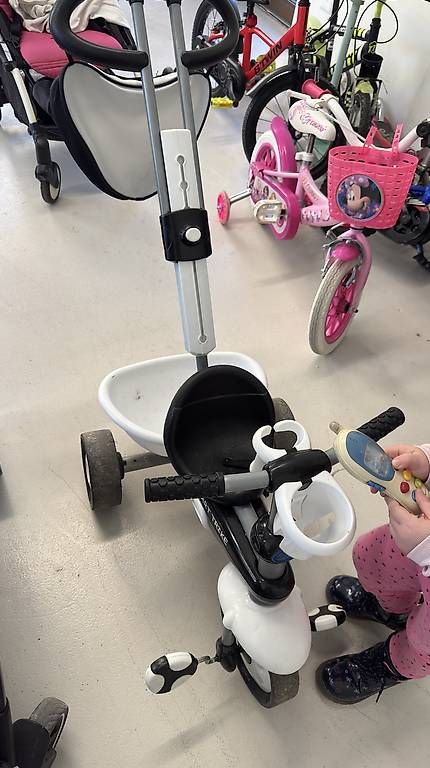 Veicoli per bambini: Tricycle pour enfant – Usato da Petit-Lancy venduto da con_qd77 1