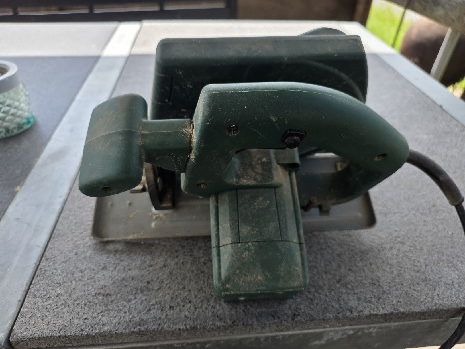 Bosch Seghe: BOSCH PKS 46 Handkreissäge – Usato da Schübelbach venduto da orson82 1