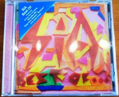 SIA-Best of (Rarität) Titanium D. Guetta