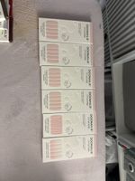 DOONAILS UV Gel Strips 6er Pack Neu