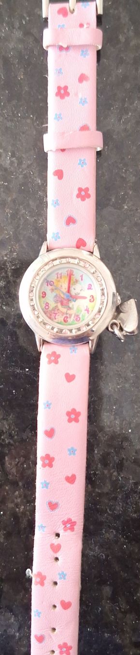 Orologi: Kinderuhr Prinzessin Lillifee  – Usato da Pfäffikon ZH venduto da Shoppi5