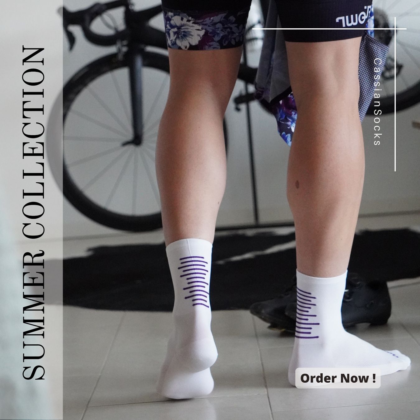 Calze: Rennvelo Socken Frühling/Sommer – Nuovo e nell'imballaggio originale da Hedingen venduto da luk_d9sh