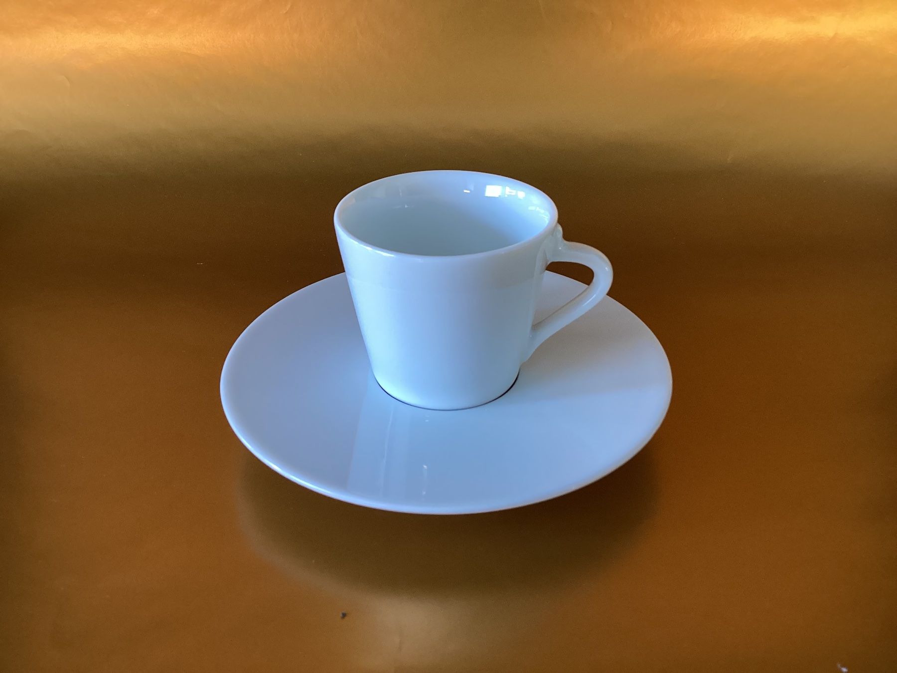 Nespresso Tazze: NESPRESSO / 6 Espressotassen – Usato da Beinwil am See venduto da kae_gh7c 3