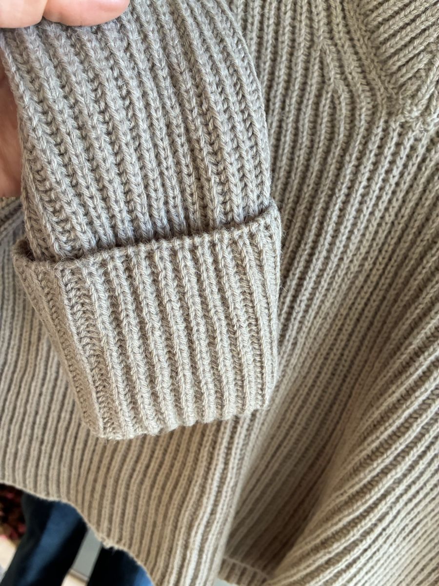 Drykorn Pullover & Sweatshirts: Drykorn! super cooler Strickpullover gr. S – Neu (gemäss Beschreibung) aus Winterthur von Mitschg 4