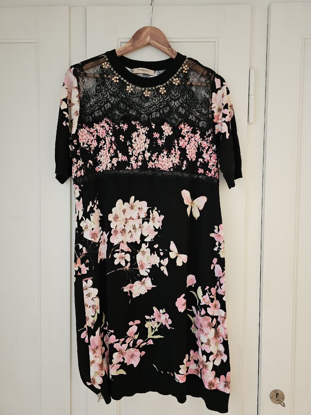 Twinset Vestiti: Twinset Kleid – Nuovo e nell'imballaggio originale da Luzern venduto da TausendD