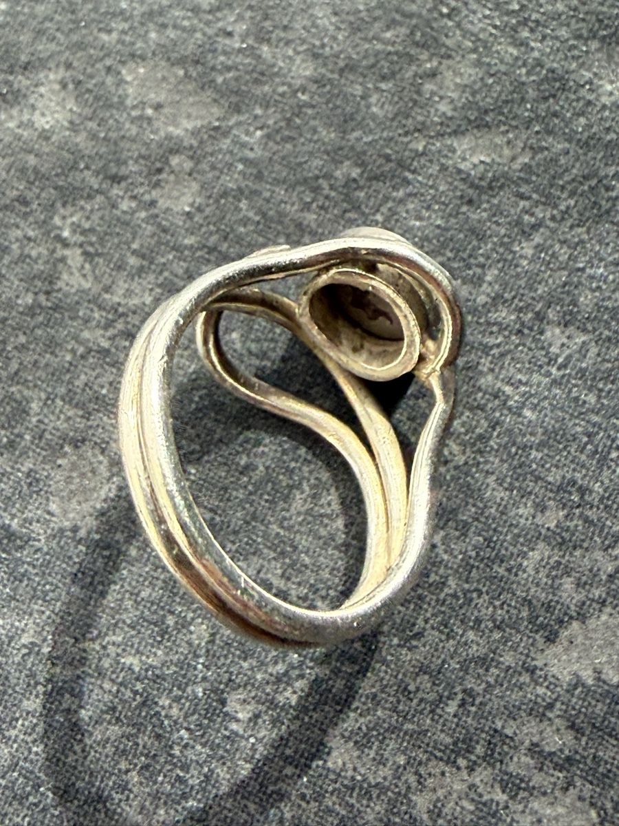 Anelli: Stars Rubinen Ring – Usato da Oberhof venduto da RealStone 2