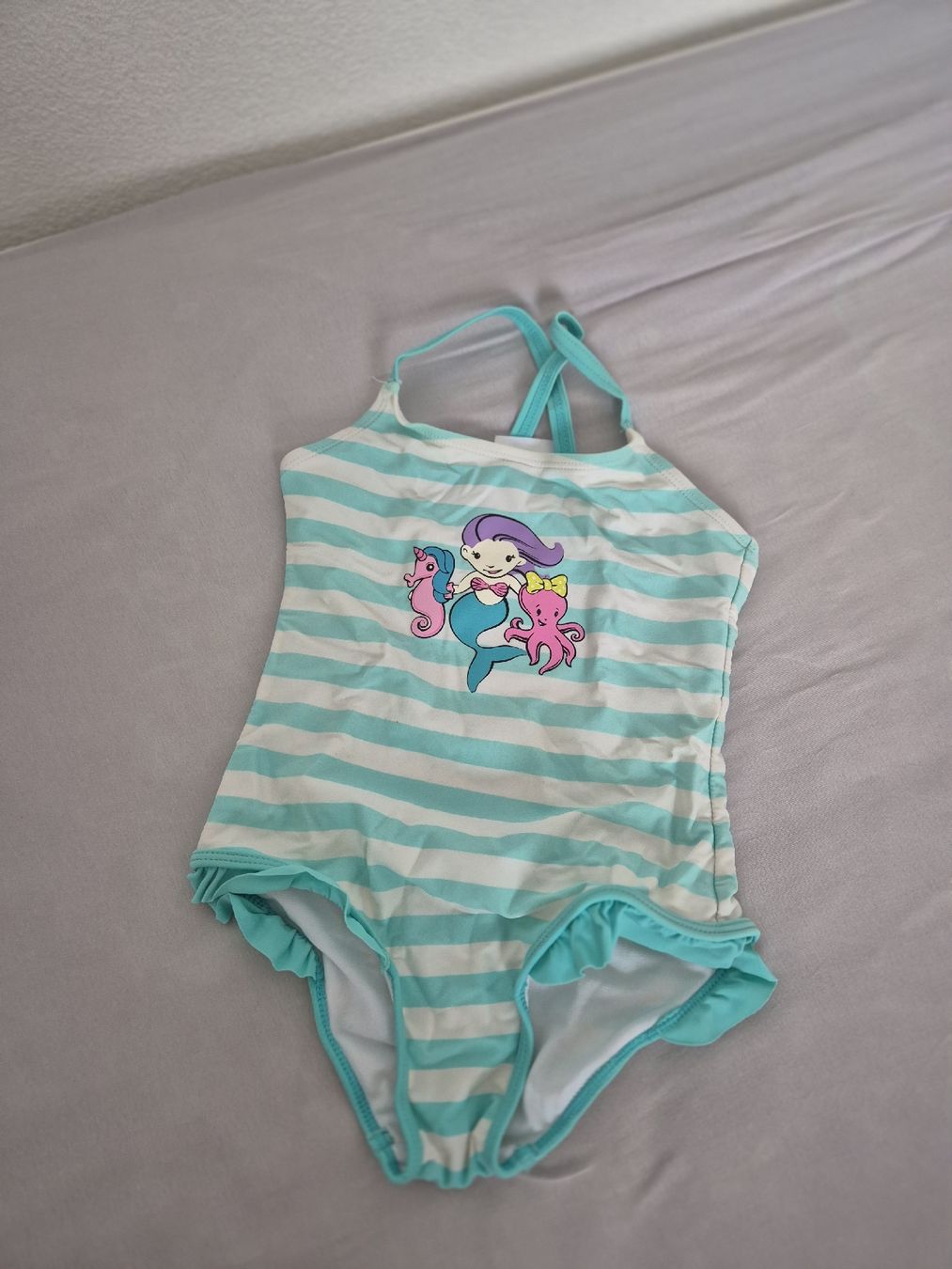 Badekleider & Bikinis: Badekleid  – Gebraucht aus Hörhausen von Nuage81