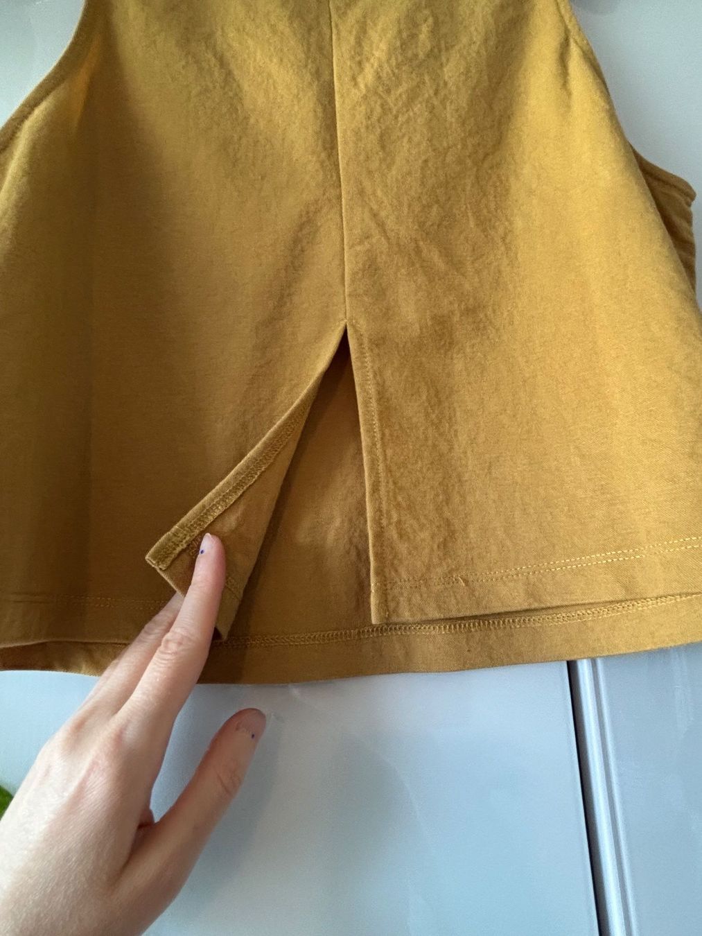 Mango Lotti di vestiti: MANGO sommerlicher Zweiteiler Gr. M – Usato da Zürich venduto da missmodernage 6