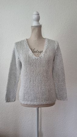 Wunderschöner Pullover von "Hubert Gasser" Gr. XS