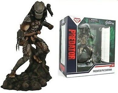 Sculture & Statue: Predator Figur Alien Collector Sealed – Nuovo e nell'imballaggio originale da Ursy venduto da RetroBebar777 1