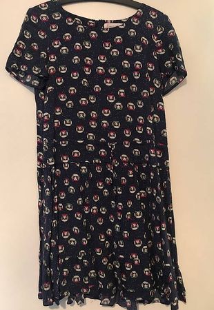 Robe Paul & Joe Sister, motif chats, Taille 40