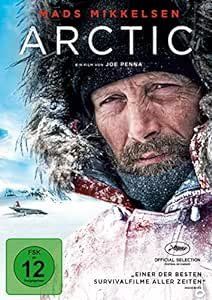 Tutti i DVDs: Arctic – Usato da Basel venduto da jannickpascal