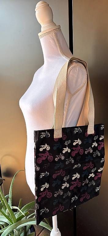 Sacs: Fox Racing Tote Bag – D'occasion à St. Gallen par sunleister 1