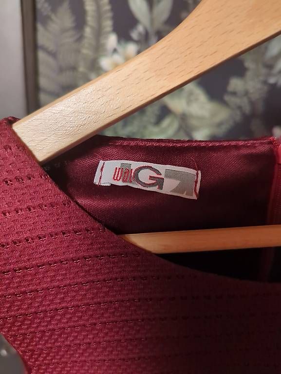 Kleider: Kleid tailliert – Gebraucht aus Hätzingen von bia_qt8g 2