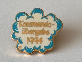 1 Pin Kommandoübergabe 1994
