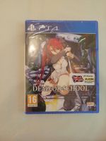 PS4 - Dead or School UK-Import neu und ovp