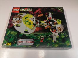 Lego 6979 UFO Interstellar Starfighter OVP