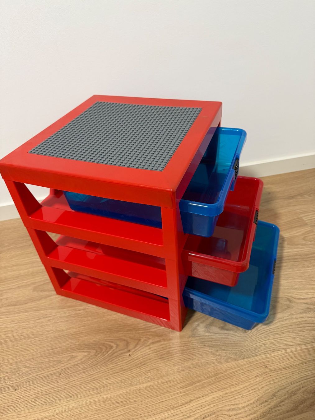 Altri accessori: Boîte de rangement legos – Usato da Cuarny venduto da ram256 2
