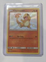 Charmander SV6/SV94 Shiny Holo Zustand gut
