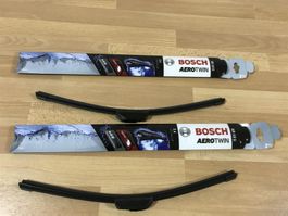Bosch AeroTwin Scheibenwischer AR19U 2St