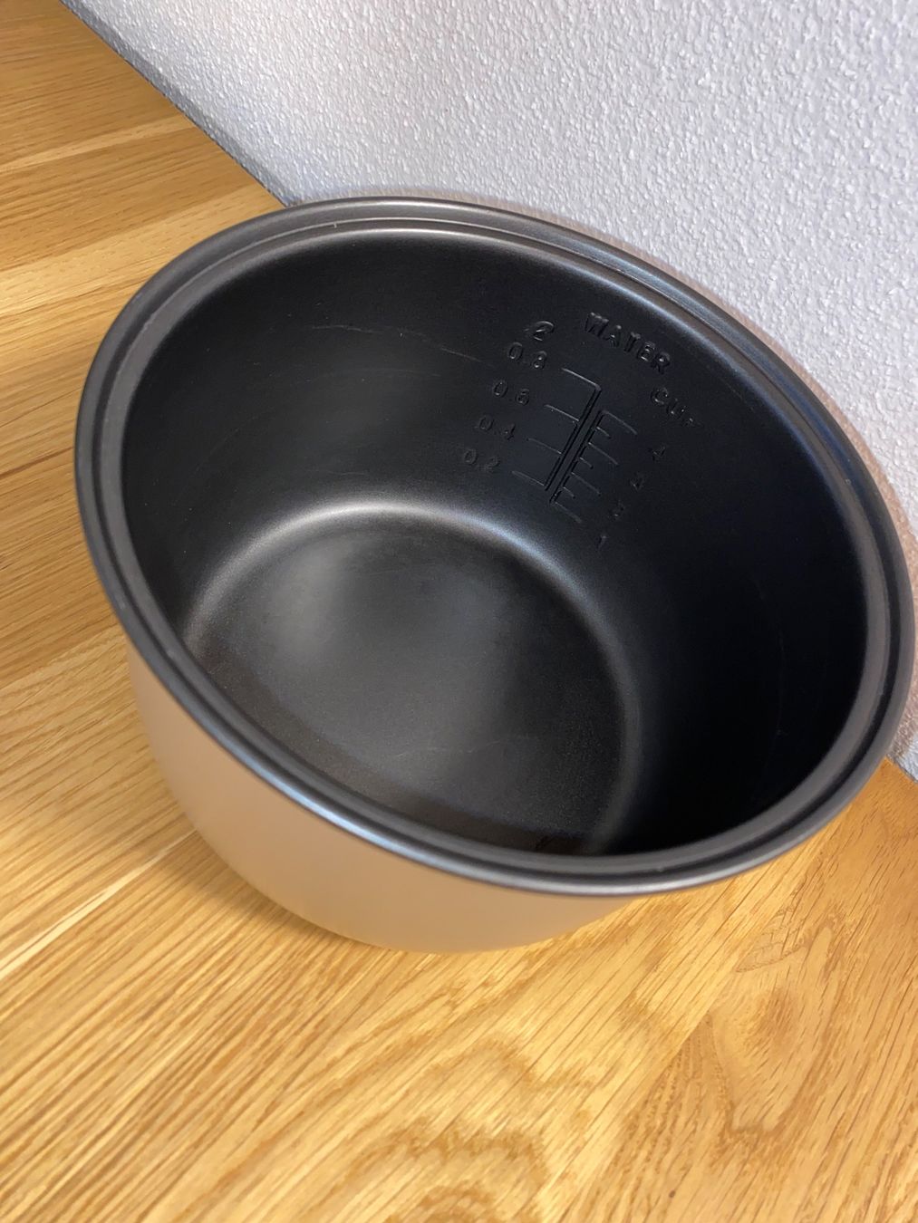 Elettrodomestici da cucina: Solis Rice Cooker Compact – Usato da Wohlen AG venduto da esm_c8gh 8