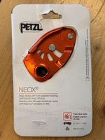 Petzl Neox Halbautomat (Sicherungsgerät)