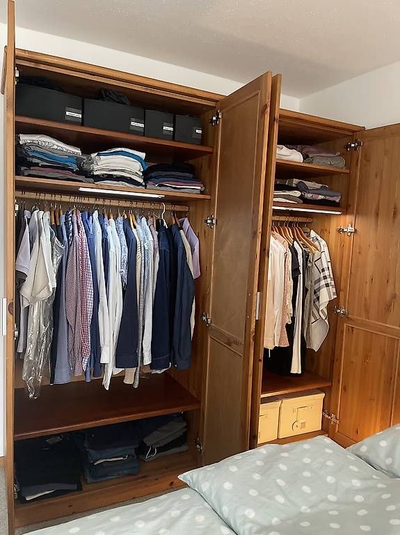 Armadi: Kleiderschrank  – Usato da Hochdorf venduto da Kiddy0 1